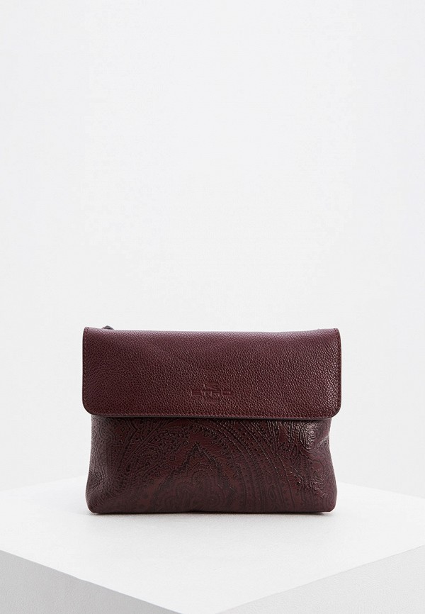 

Сумка Etro, Бордовый