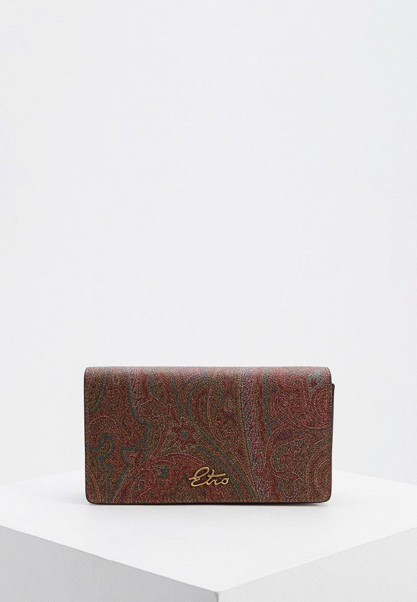 

Сумка Etro, Коричневый