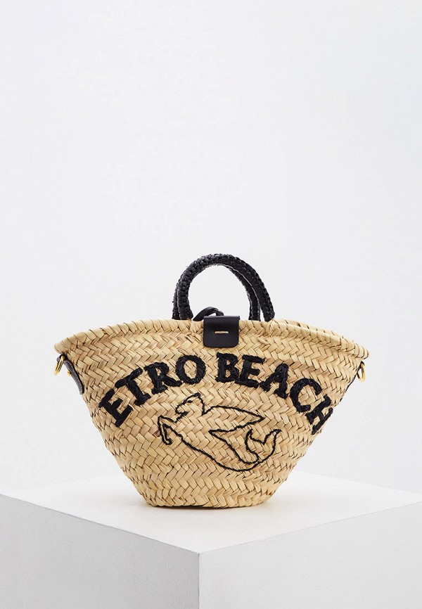 

Сумка Etro, Бежевый