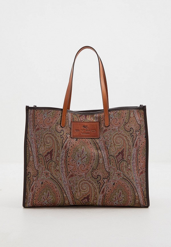 

Сумка Etro, Коричневый