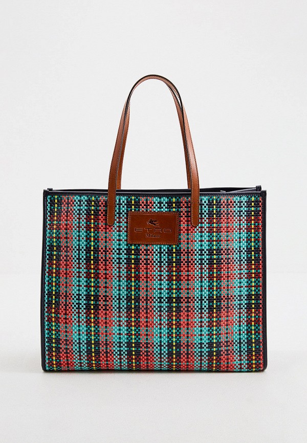 

Сумка Etro, Разноцветный