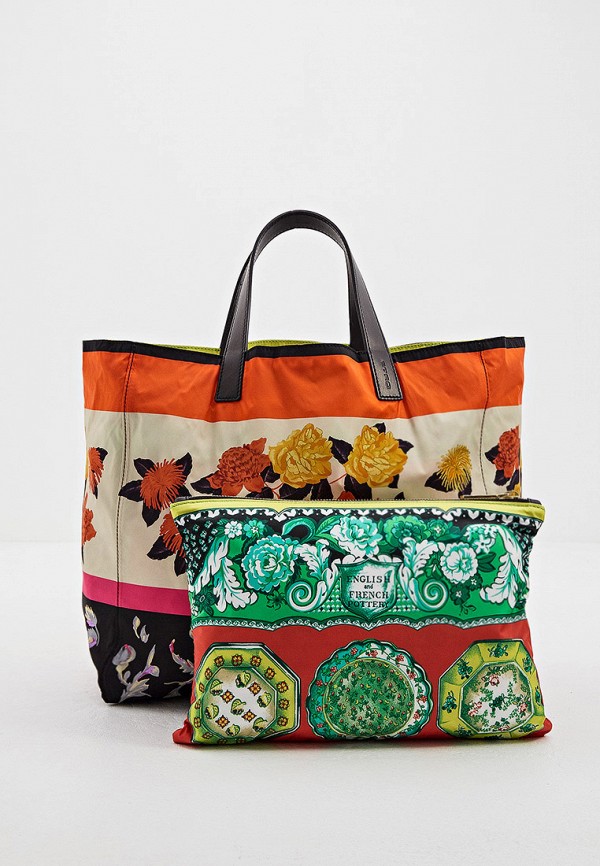 

Комплект Etro, Разноцветный