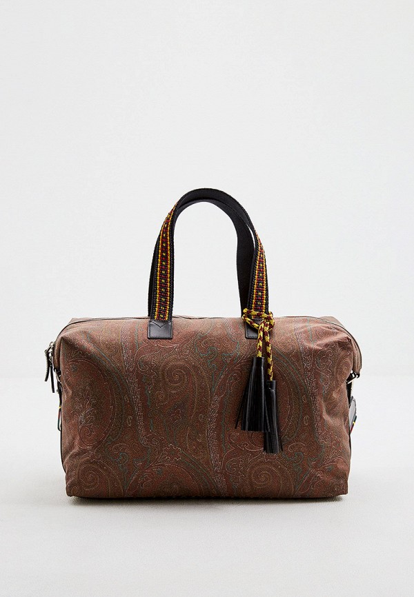 

Сумка Etro, Коричневый