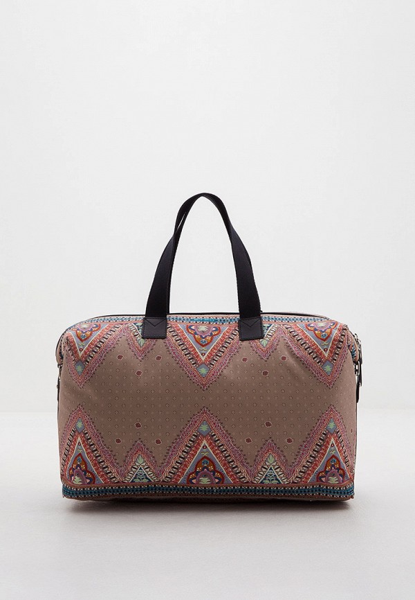 

Сумка Etro, Бежевый