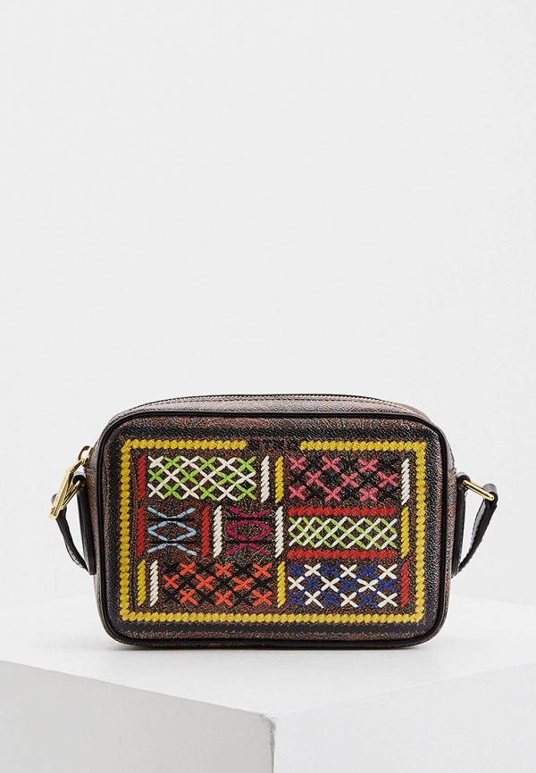 

Сумка Etro, Коричневый