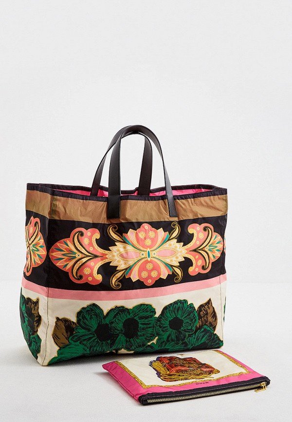 

Сумка Etro, Разноцветный