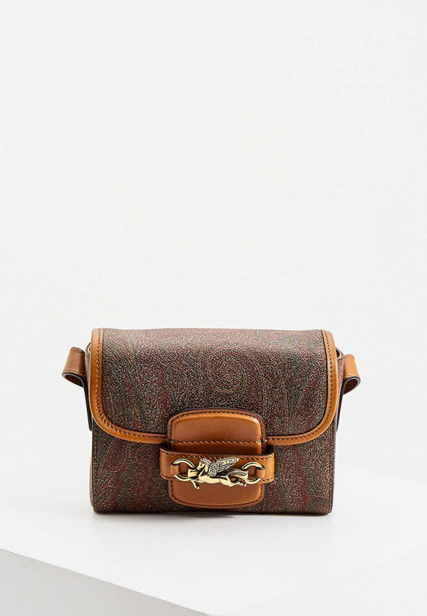 

Сумка Etro, Коричневый