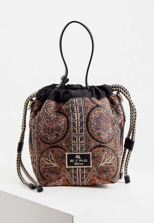 

Сумка Etro, Разноцветный