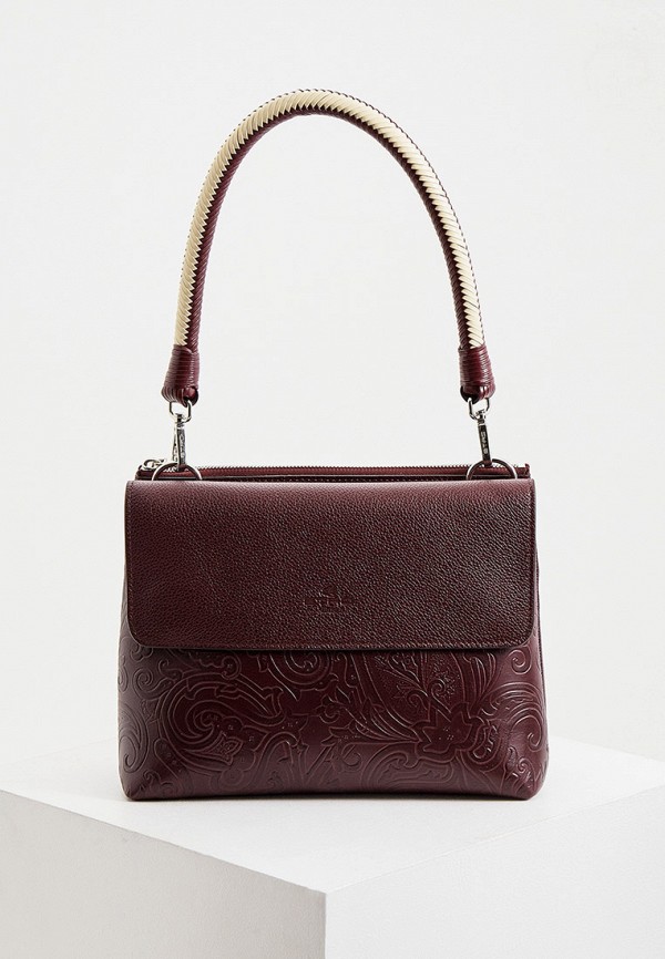 

Сумка Etro, Бордовый