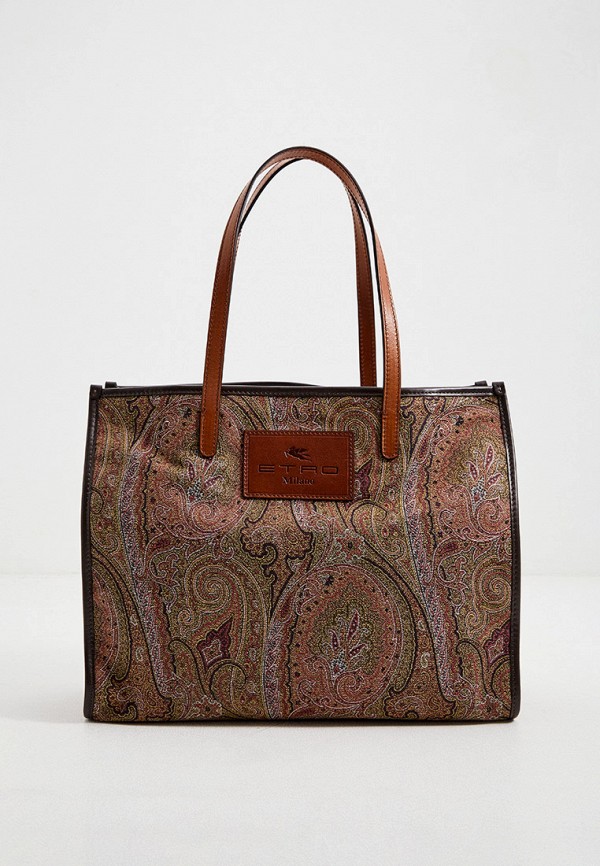 

Сумка Etro, Коричневый