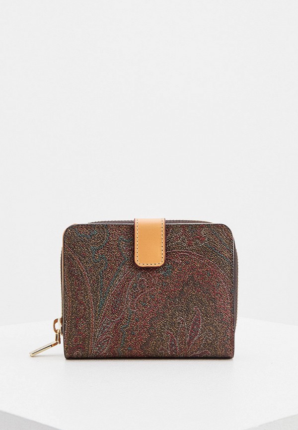 

Кошелек Etro, Разноцветный