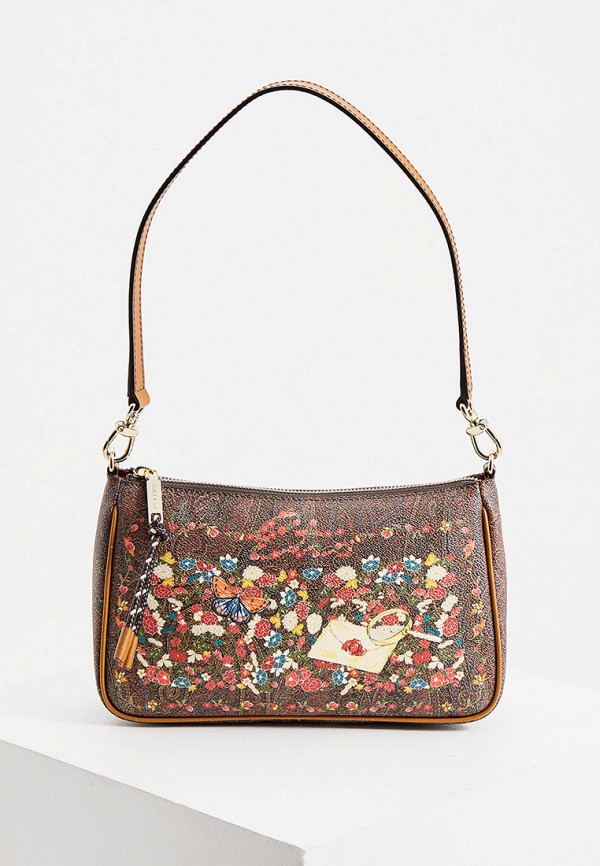

Сумка Etro, Коричневый