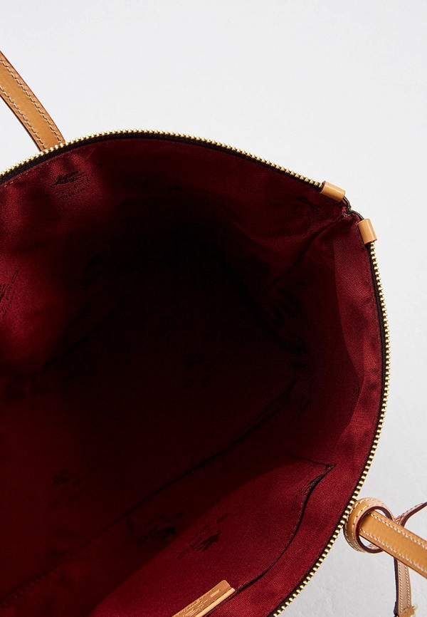 

Сумка Etro, Коричневый, с косметичкой
