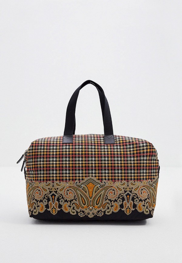 

Сумка Etro, Разноцветный