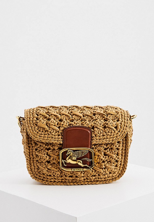 

Сумка Etro, Бежевый