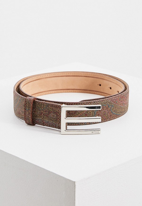 

Ремень Etro, Коричневый
