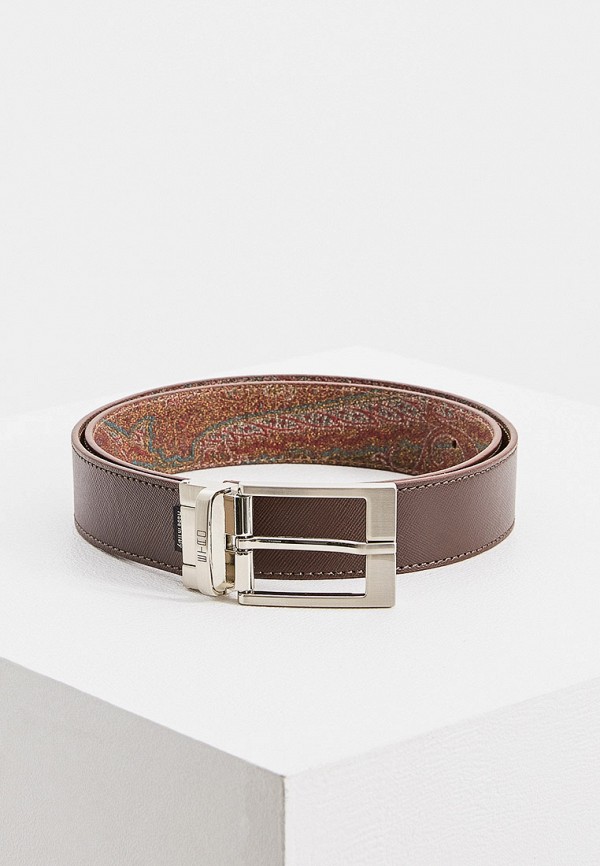 

Ремень Etro, Коричневый