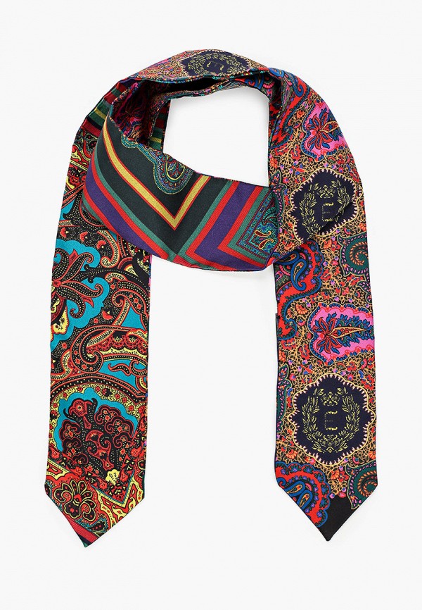 

Шарф Etro, Разноцветный