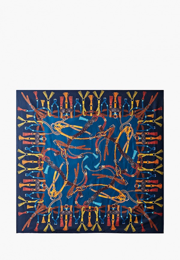 

Платок Etro, Синий