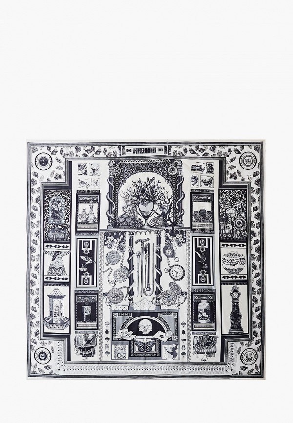 

Платок Etro, Разноцветный