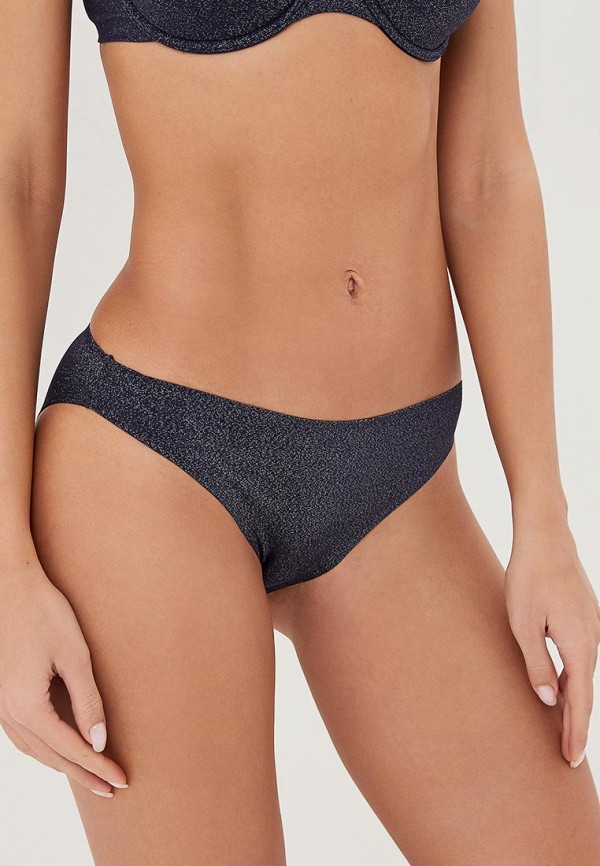 

Трусы Etam, PURE FIT SHINY, Синий