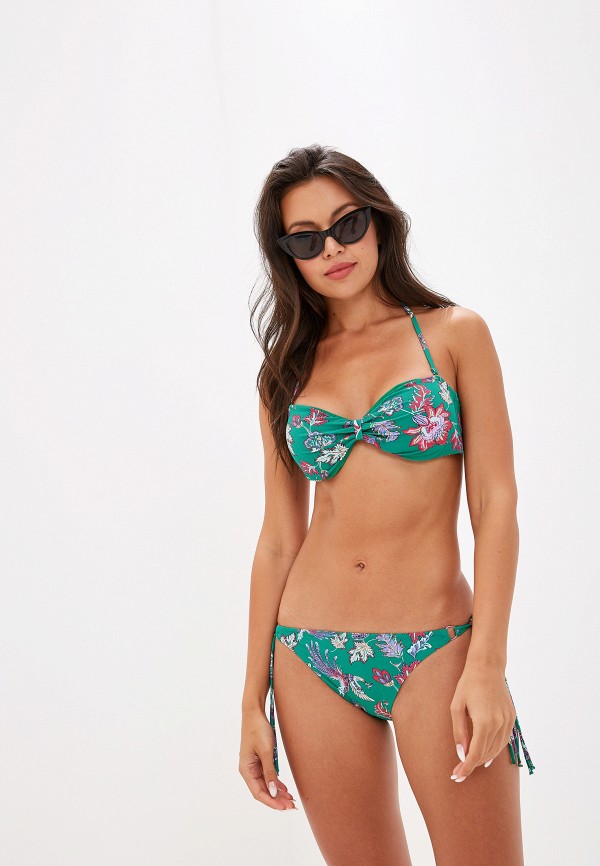 

Лиф Etam, Зеленый, FESTIVAL - BANDEAU SA