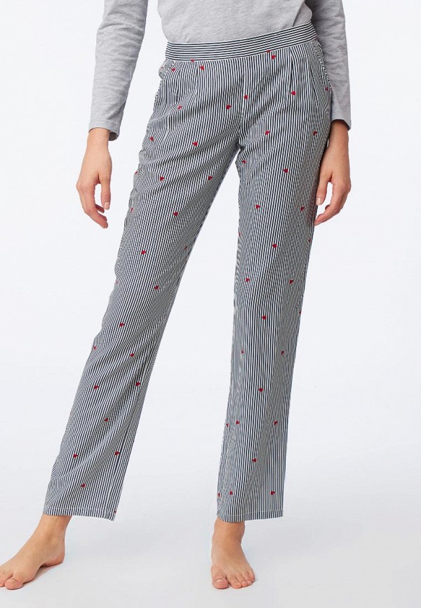 

Брюки домашние Etam, KLEO - PANTALON, Серый