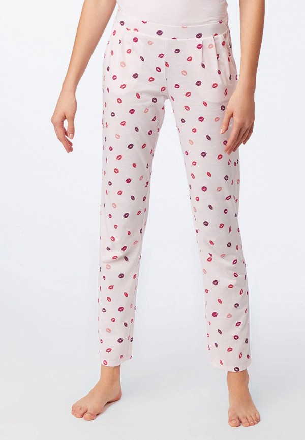 

Брюки домашние Etam, KAILY - PANTALON, Розовый