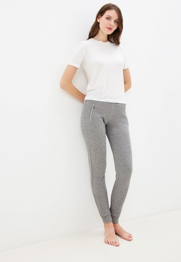 

Брюки домашние Etam, Серый, JAELYS - PANTALON