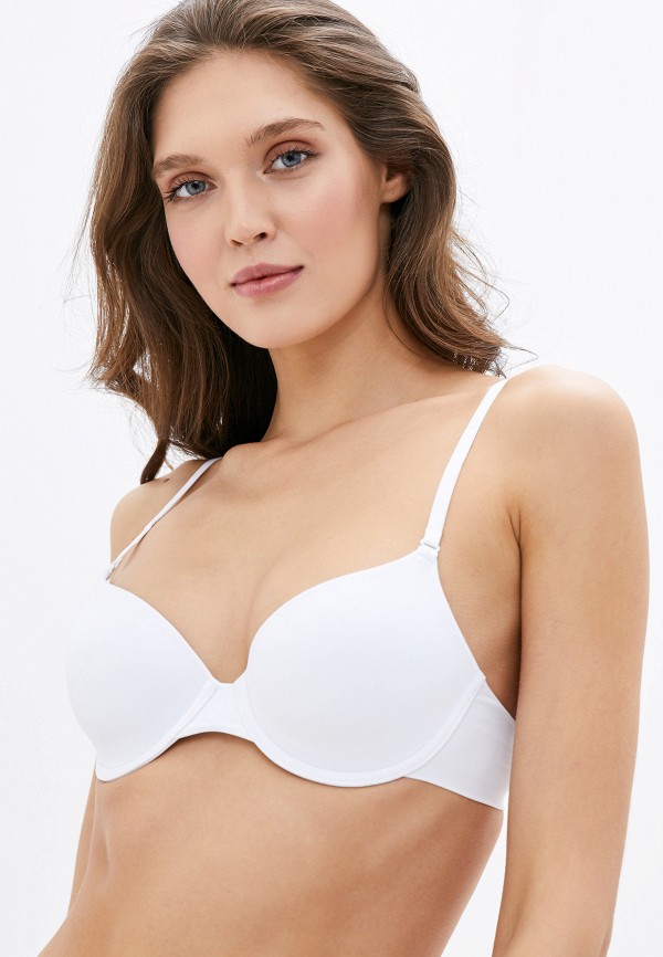 

Бюстгальтер Etam, Белый, PURE FIT - N*5 CLASSIQUE