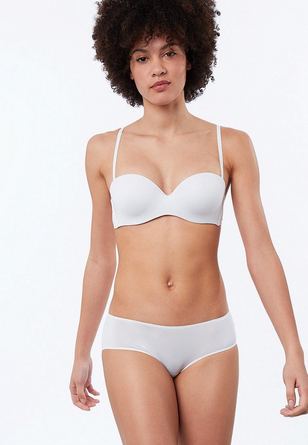 

Бюстгальтер Etam, Белый, PURE FIT - PU BANDEAU