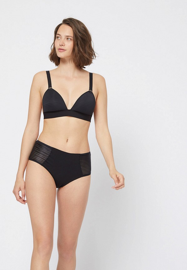 

Бюстгальтер Etam, Черный, PURE FIT