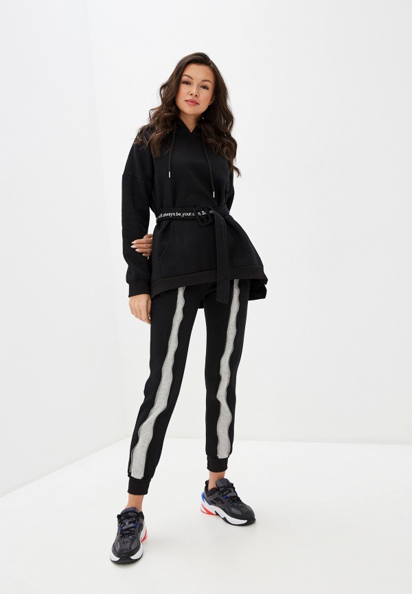 

Костюм спортивный Euros Style, Черный