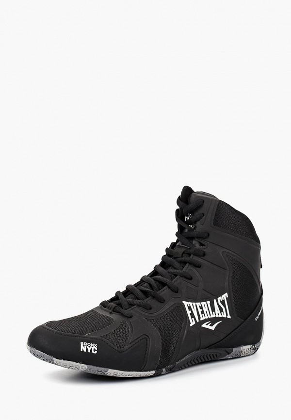 Боксерки Everlast Everlast EV001AMBUMX9