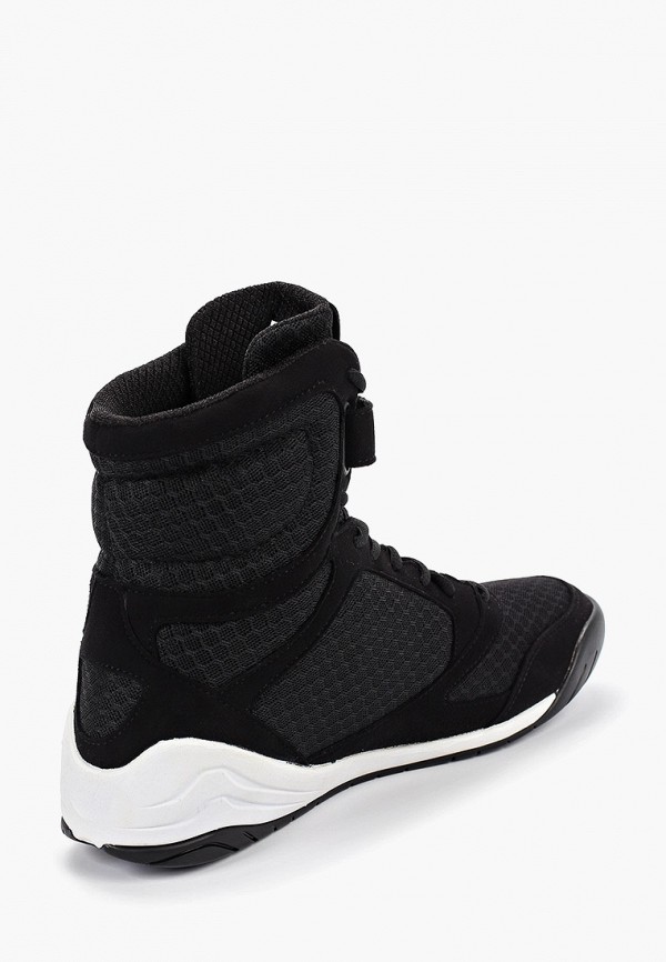 

Боксерки Everlast, Черный, Everlast EV001AMFNGG1