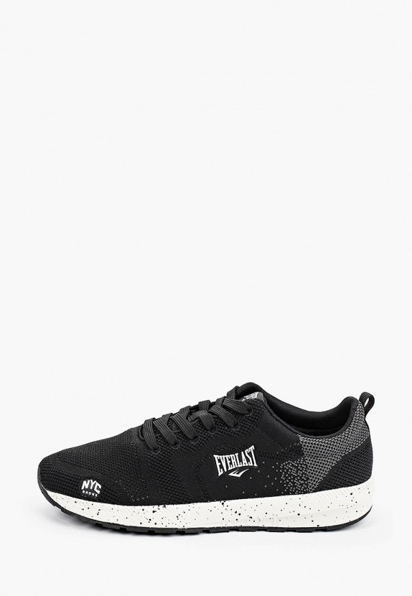 

Кроссовки Everlast, Черный, Race 300