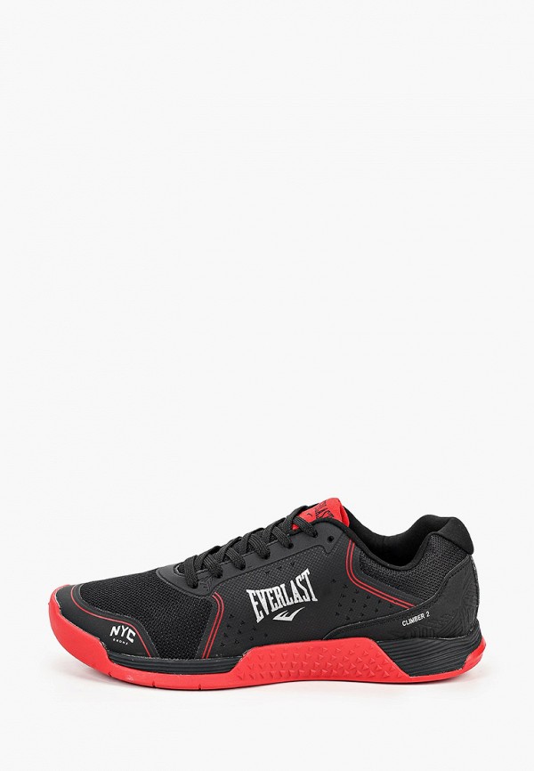

Кроссовки Everlast, Черный, Climber II