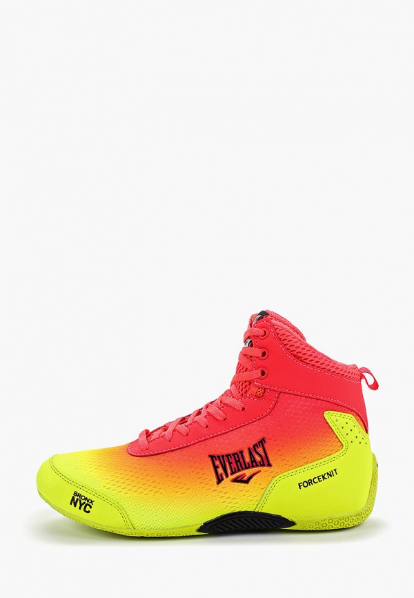 

Боксерки Everlast, Разноцветный, Forceknit