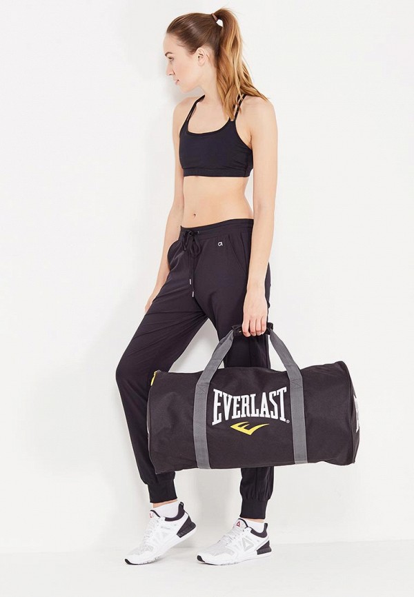 фото Сумка спортивная everlast
