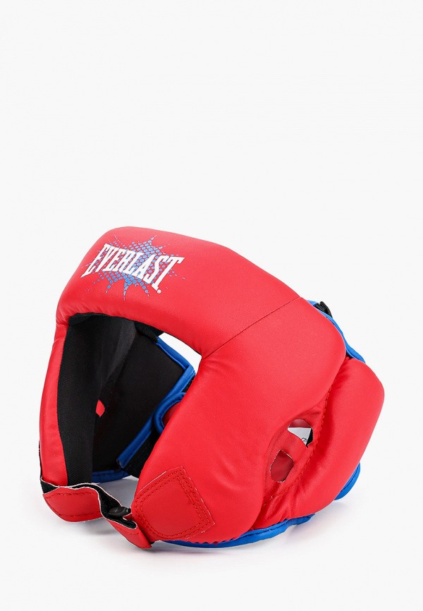

Шлем Everlast, Красный, Prospect