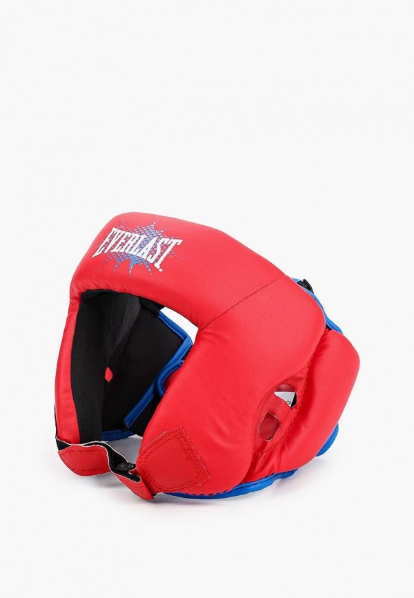 

Шлем Everlast, Красный, Prospect