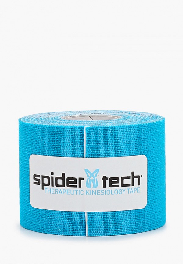 

Тейп Everlast, Голубой, SpiderTech