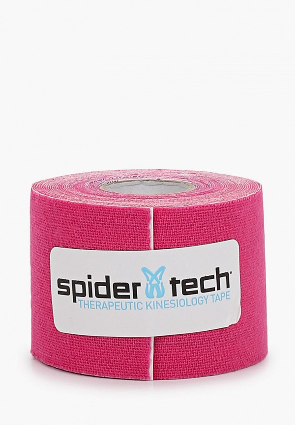 

Тейп Everlast, Розовый, SpiderTech
