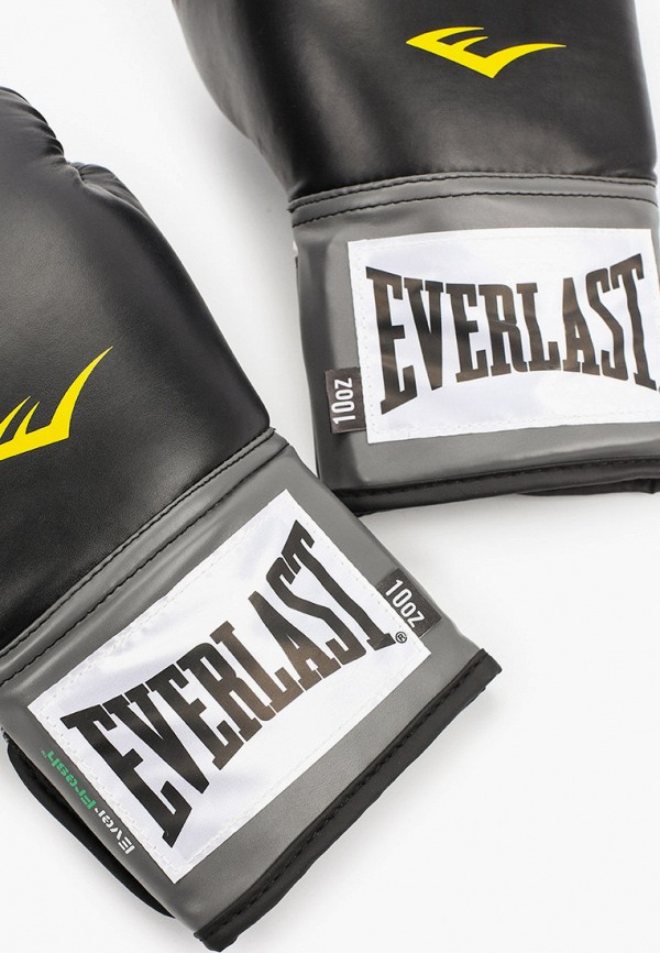 фото Перчатки боксерские everlast