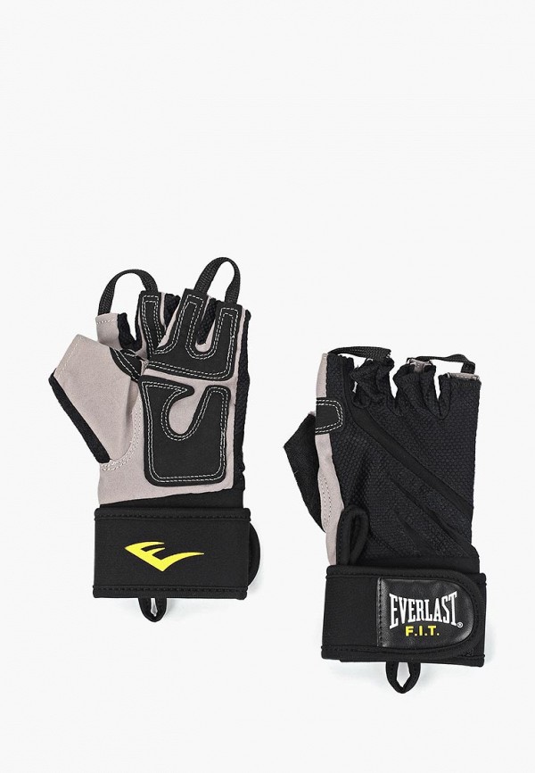 Перчатки для фитнеса Everlast Everlast EV001DUECOV4