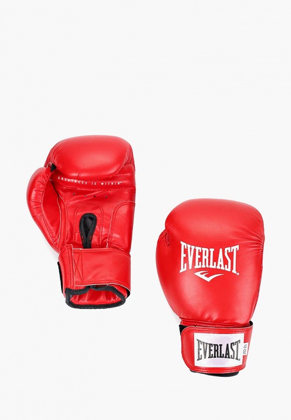 Перчатки боксерские Everlast Everlast EV001DUECOV5