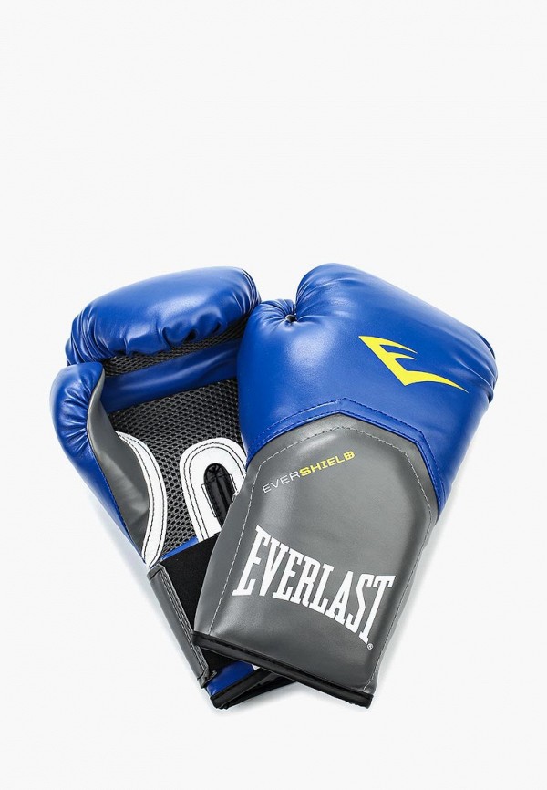 Перчатки боксерские Everlast Everlast EV001DUEKU13