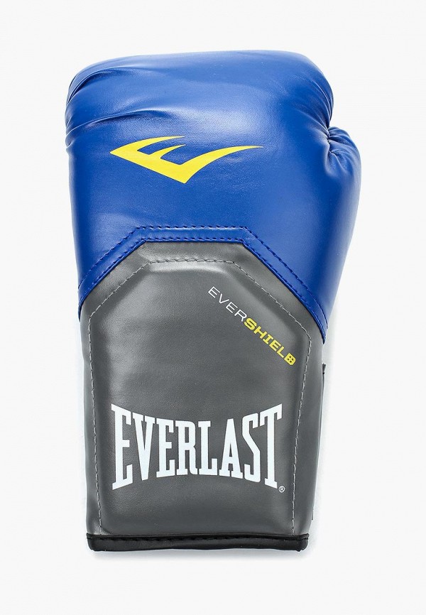 фото Перчатки боксерские everlast