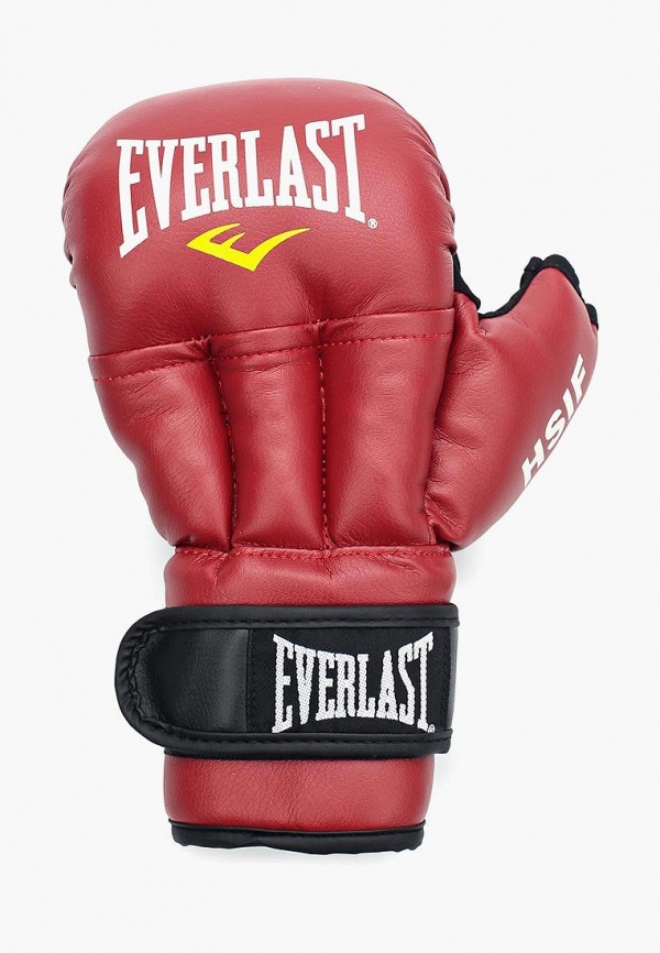 фото Перчатки для рукопашного боя everlast