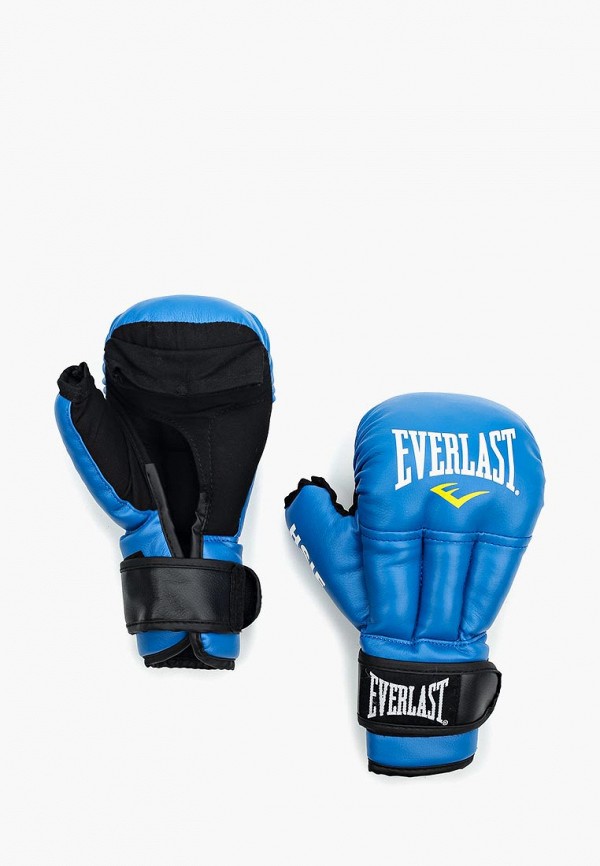 

Перчатки для рукопашного боя Everlast, Синий